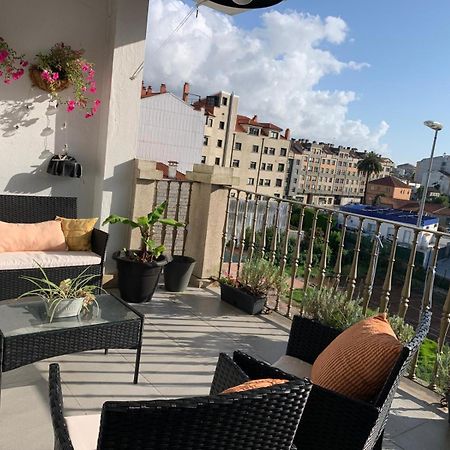 포이오 A Barca, Vivienda De Uso Turistico 아파트 외부 사진