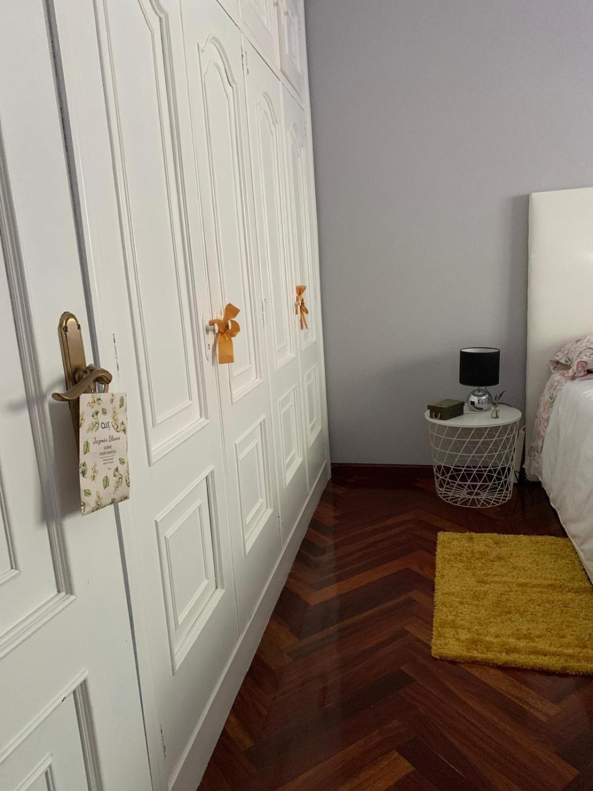포이오 A Barca, Vivienda De Uso Turistico 아파트 외부 사진