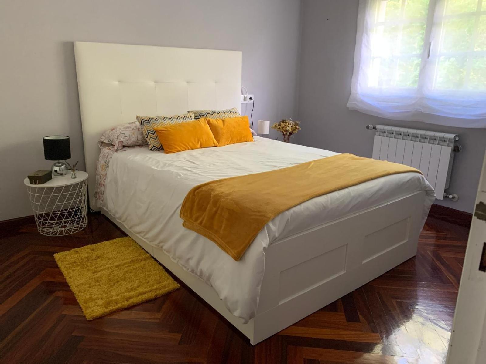 포이오 A Barca, Vivienda De Uso Turistico 아파트 외부 사진